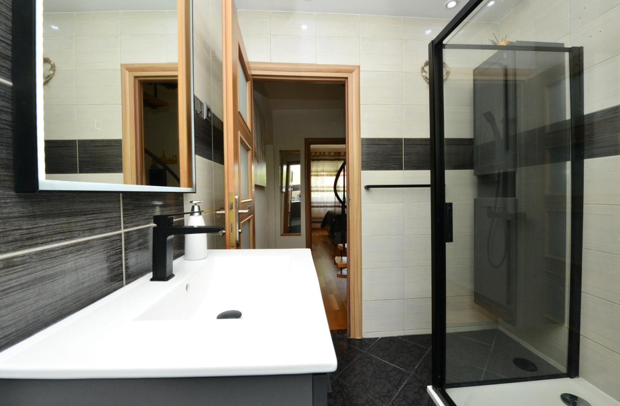 Apartment Sanja Kolovare Beach Zadar Exterior foto
